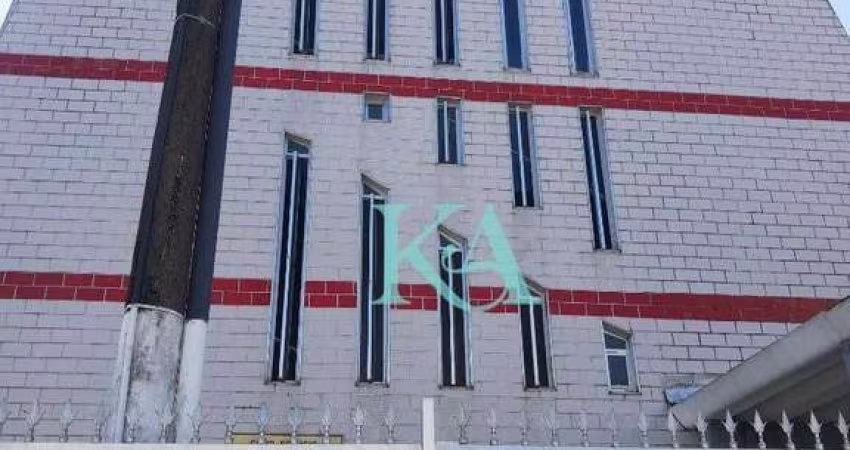 Kitnet com 1 dormitório à venda, 18 m² por R$ 135.000,00 - Ocian - Praia Grande/SP