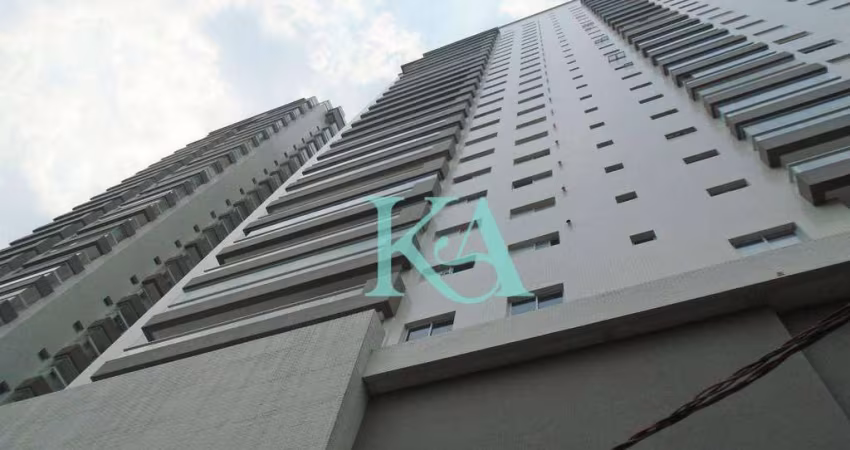 Apartamento, 213 m² - venda por R$ 2.900.000,00 ou aluguel por R$ 13.500,00/mês - Canto do Forte - Praia Grande/SP