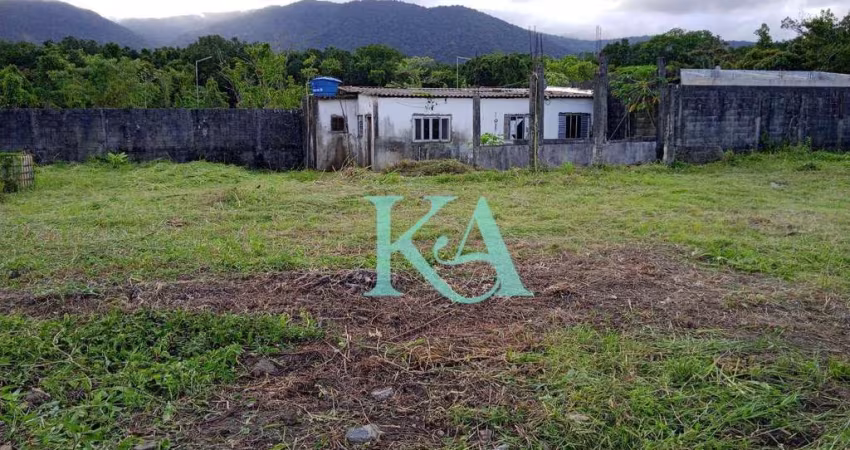 Área para alugar, 2000 m² por R$ 6.000,00/mês - Jardim Imperador IV - Praia Grande/SP