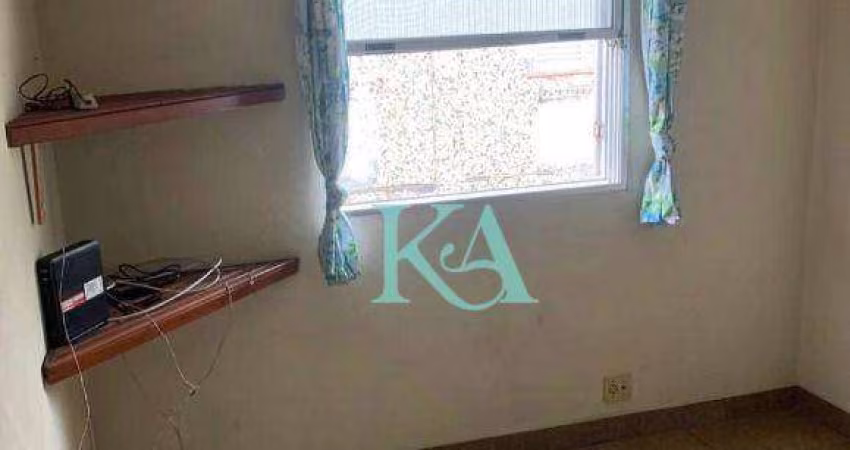 Kitnet com 1 dormitório à venda, 26 m² por R$ 130.000,00 - Ocian - Praia Grande/SP