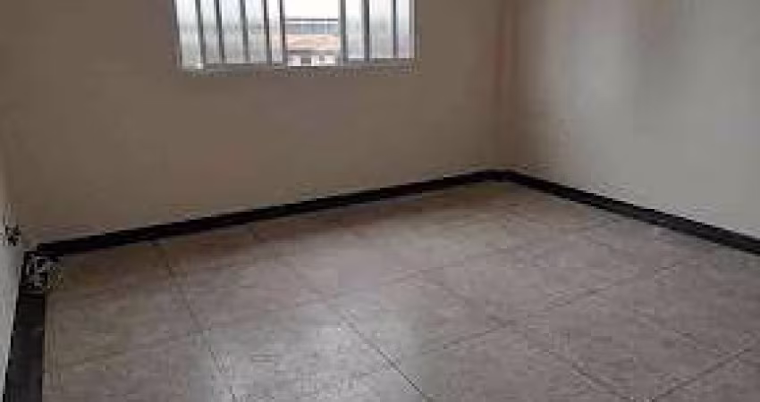 Apartamento com 1 dormitório para alugar, 62 m² - Vila Guilhermina - Praia Grande/SP