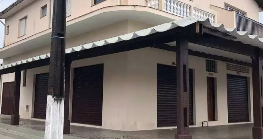 Loja à venda, 40 m² por R$ 360.000,00 - Flórida - Praia Grande/SP