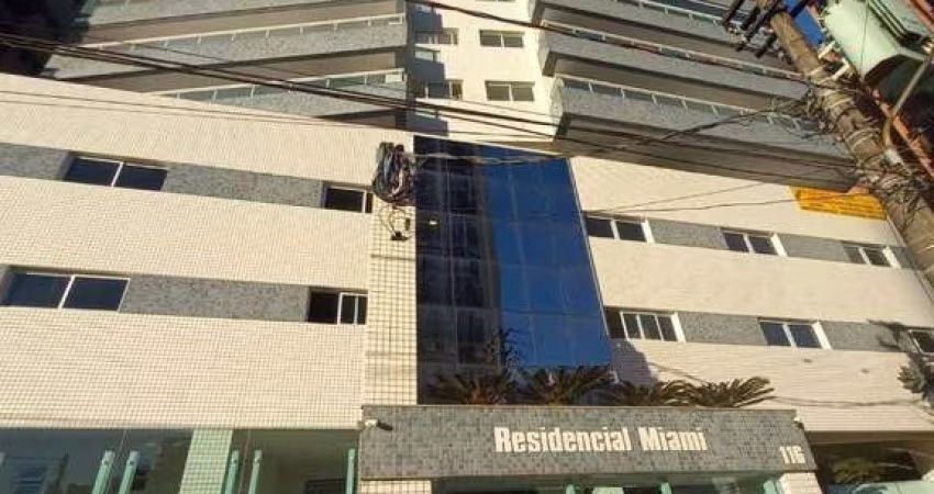 Apartamento com 3 dormitórios à venda, 139 m² por R$ 976.500,00 - Vila Guilhermina - Praia Grande/SP