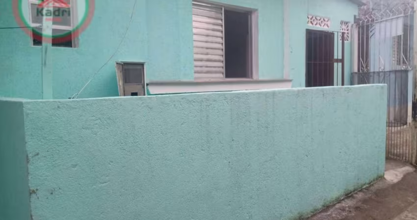 Bangalô com 1 dormitório à venda, 24 m² por R$ 115.000,00 - Caiçara - Praia Grande/SP