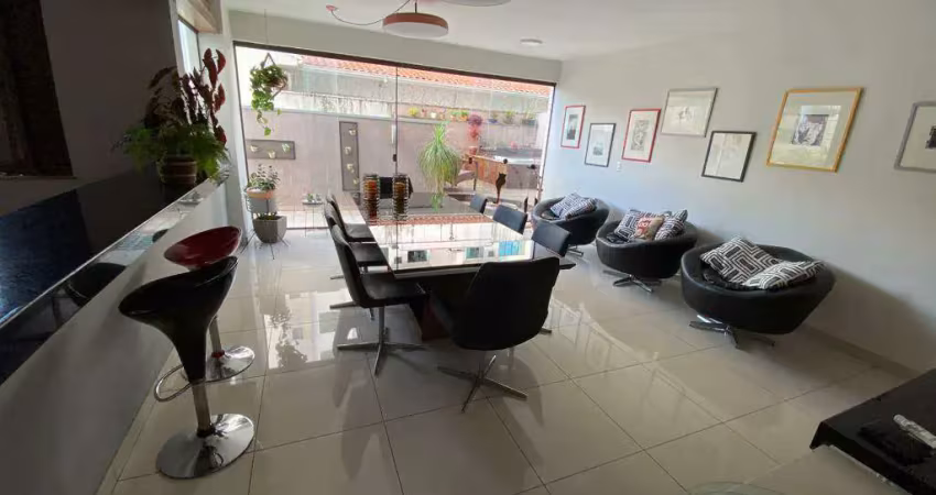 Apartamento com 4 quartos à venda na Rua Chapecó, Prado, Belo Horizonte