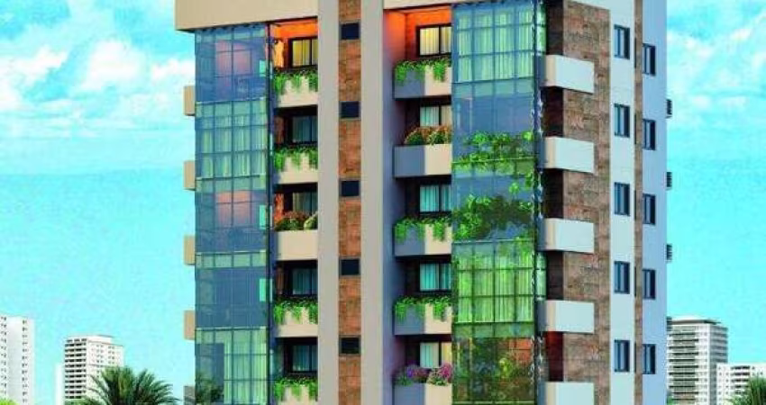 Excelente oportunidade apartamento com área privativa