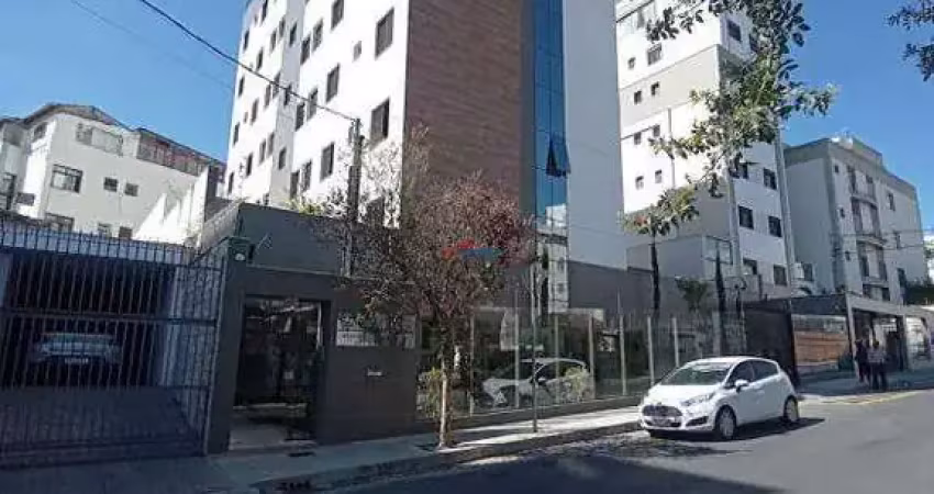 Apartamento 3 quartos com 1 suíte, 95 m² no calafate - bh (venda r$ 1.100.000,00)