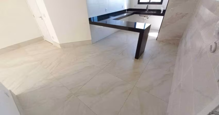 Apartamento à venda, 3 quartos, 1 suíte, 2 vagas, Jardim América - Belo Horizonte/MG