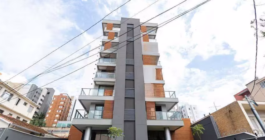 Apartamento com 2 quartos à venda na Rua Caldas, Carmo, Belo Horizonte