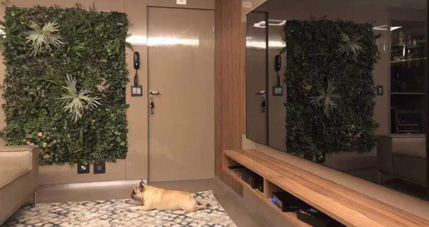 Apartamento com 3 quartos à venda na Rua Doutor Thomaz Muzzi, Calafate, Belo Horizonte