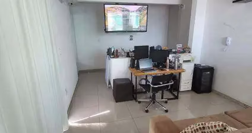 Cobertura com 3 quartos à venda na Rua Santa Cruz, Alto Barroca, Belo Horizonte