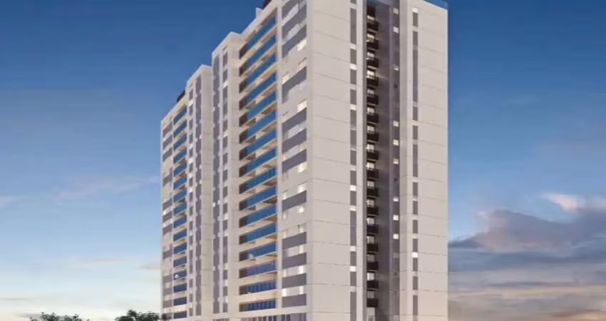 Apartamento à venda, 2 quartos, 1 vaga, Gutierrez - Belo Horizonte/MG