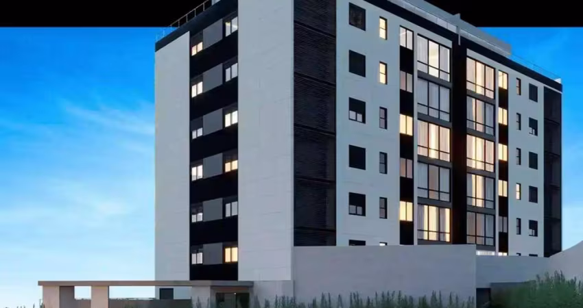 Apartamento à venda, 2 quartos, 2 suítes, 2 vagas, Sion - Belo Horizonte/MG