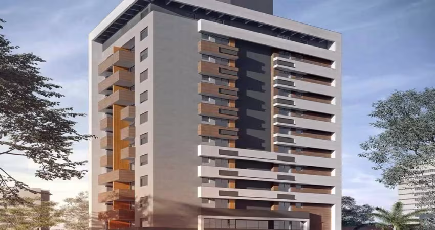 Área privativa à venda, 1 quarto, 1 suíte, 1 vaga, São Pedro - Belo Horizonte/MG