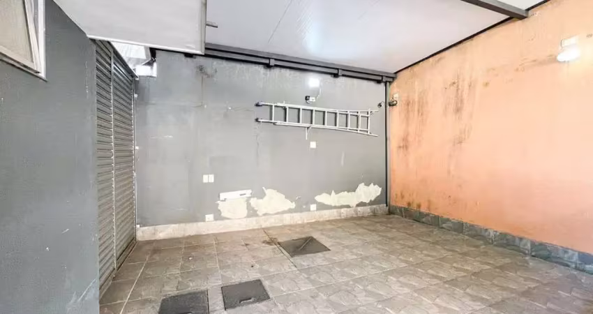 Ponto comercial para alugar na Rua Chapecó, Prado, Belo Horizonte