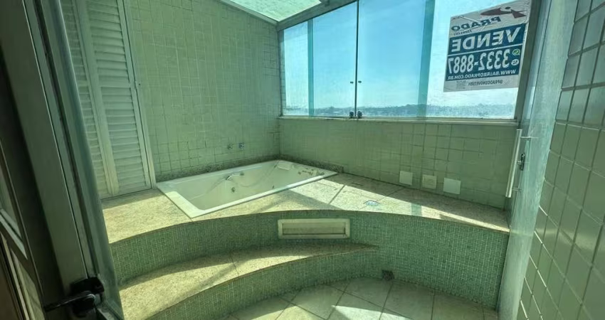COBERTURA PARA VENDA VISTA DEFINITIVA ELEVADOR