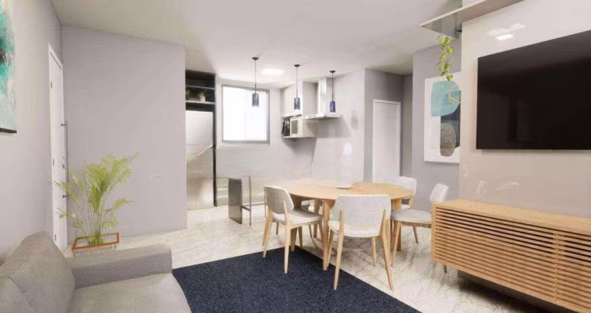 Excelente apartamento no Prado.