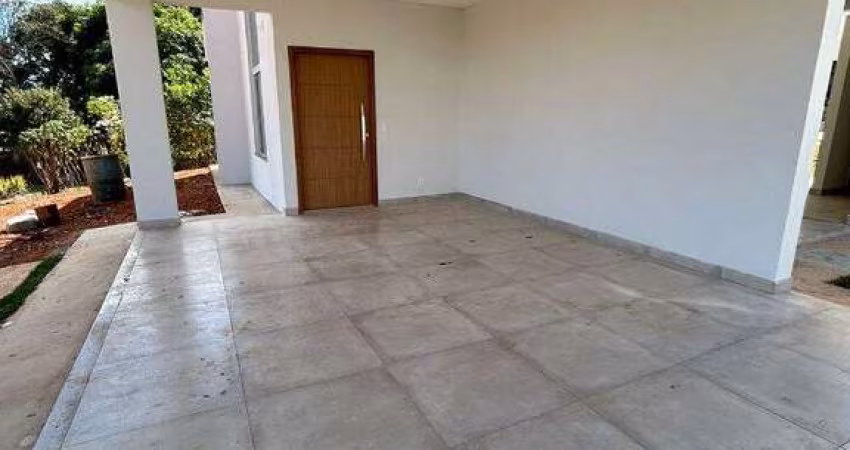 Linda casa em Condomínio de Jaboticatubas!
