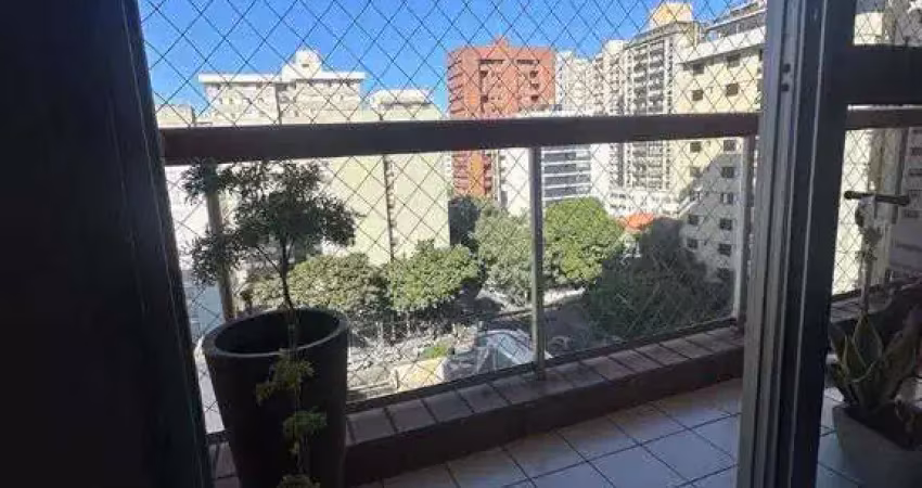 Apartamento com 2 quartos à venda na Rua dos Aimorés, Santo Agostinho, Belo Horizonte