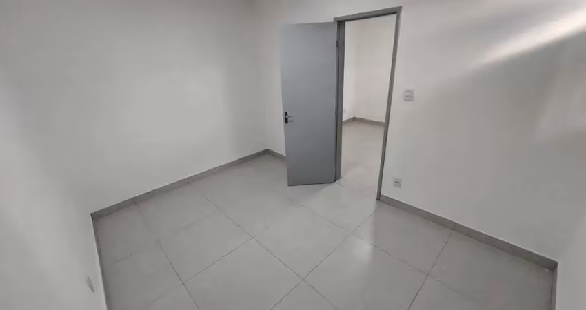 Ponto comercial para alugar na Rua Henrique Gorceix, Jardim Montanhês, Belo Horizonte