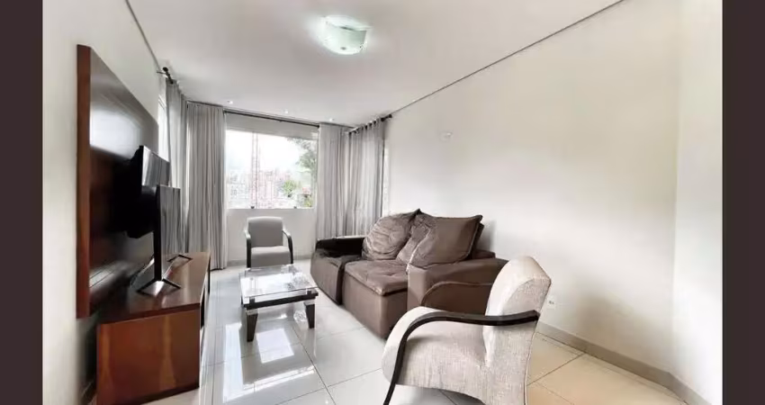 Apartamento com 4 quartos à venda na Rua Sertões, Prado, Belo Horizonte