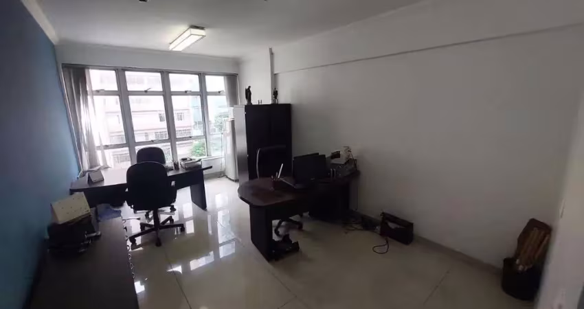 Apartamento para alugar na Avenida Álvares Cabral, Lourdes, Belo Horizonte