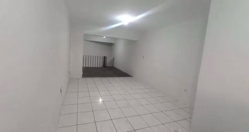 Ponto comercial para alugar na Rua Mercês, Prado, Belo Horizonte