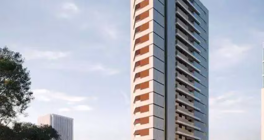 Apartamento com 4 quartos à venda na Rua Bernardo Guimarães, Lourdes, Belo Horizonte