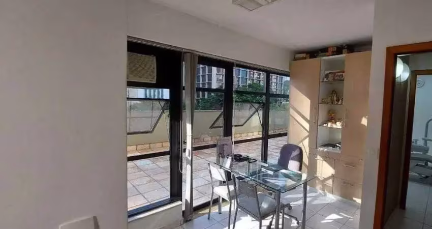 Salas/conjuntos à venda, 2 vagas, funcionários - belo horizonte/mg