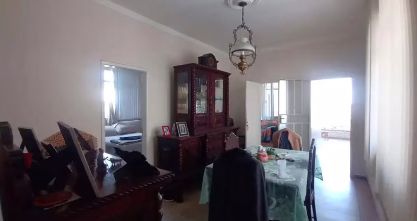 Casa com 6 quartos à venda na Rua Cuiabá, Prado, Belo Horizonte