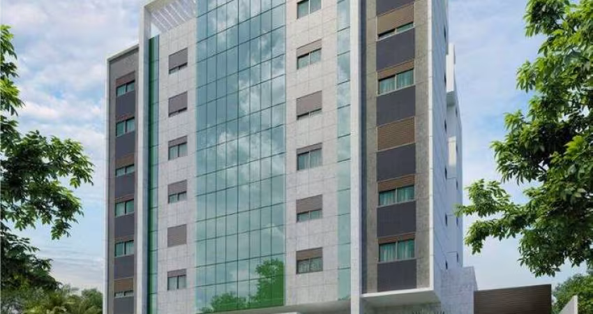 EXCELENTE APARTAMENTO COM ÁREA PRIVATIVA 3 VAGAS, LAZER.
