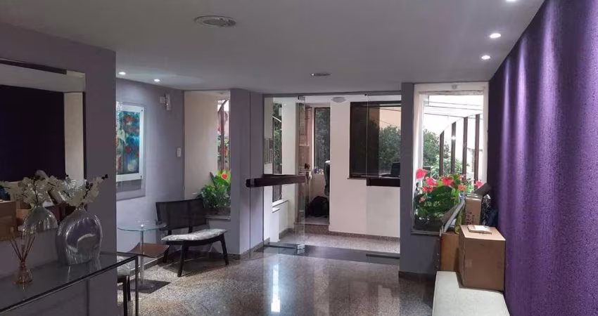Excelente apartamento 3quartos e 1 vaga, Elevador