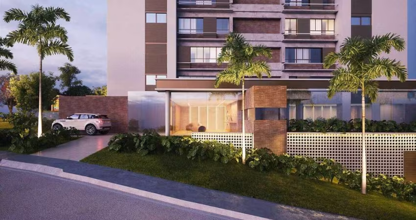 Apartamento à venda, 4 quartos, 2 suítes, 3 vagas, Sion - Belo Horizonte/MG