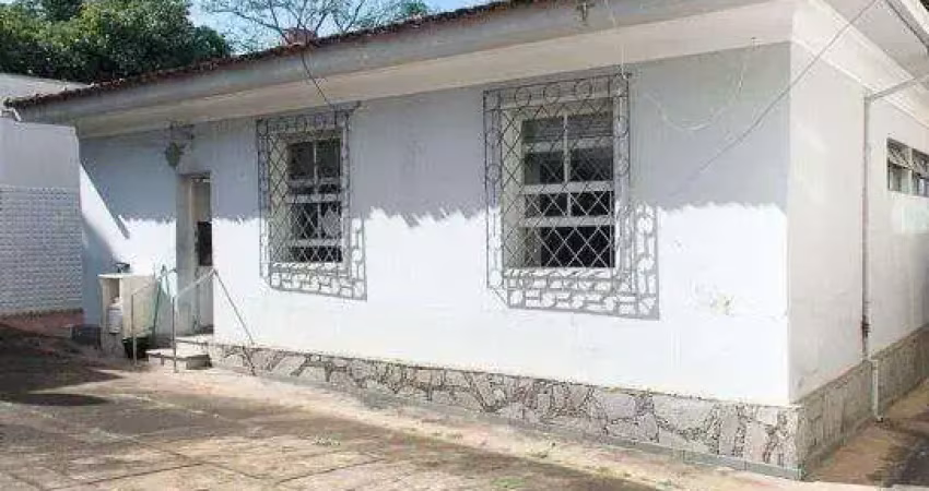 Casa com 3 quartos à venda na Rua Turfa, Prado, Belo Horizonte