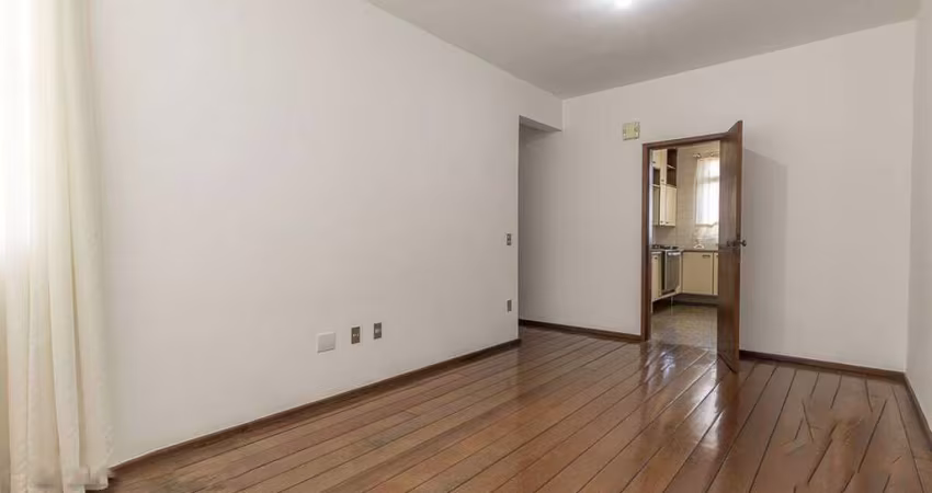 Apartamento à venda, 4 quartos, 1 suíte, 3 vagas, Gutierrez - Belo Horizonte/MG