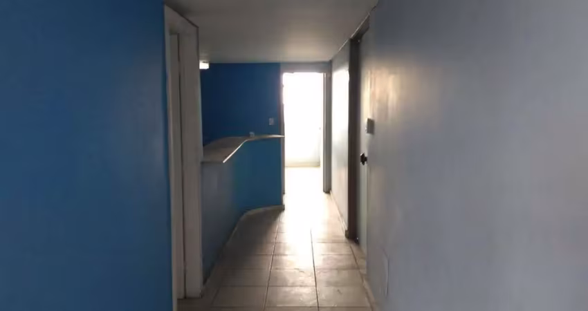 Sala comercial para alugar na Avenida João César de Oliveira, Eldorado, Contagem