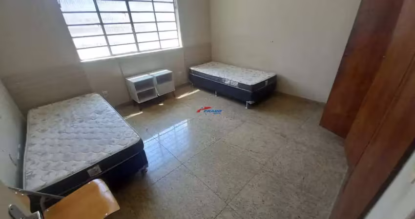 Apartamento com 1 quarto para alugar na Rua Diorita, Prado, Belo Horizonte