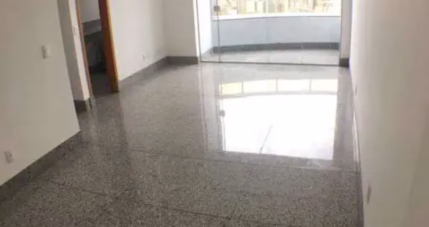 Apartamento à venda, 3 quartos, 1 suíte, 2 vagas, lourdes - belo horizonte/mg