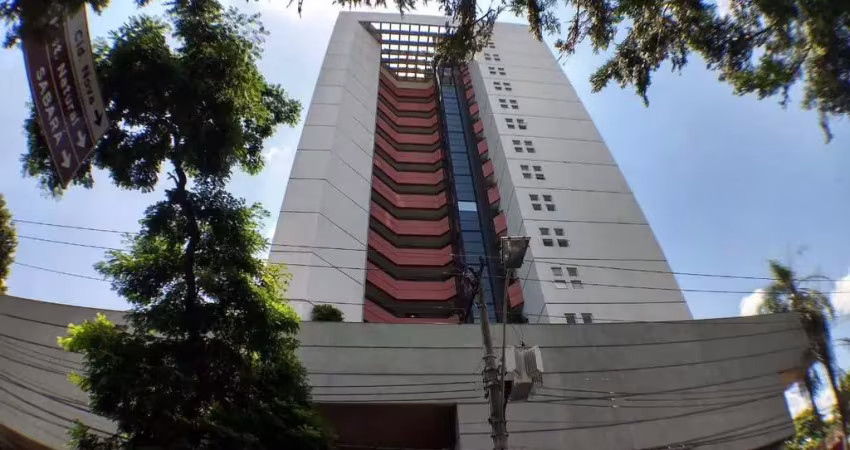 Sala comercial à venda na Avenida Francisco Sales, Floresta, Belo Horizonte