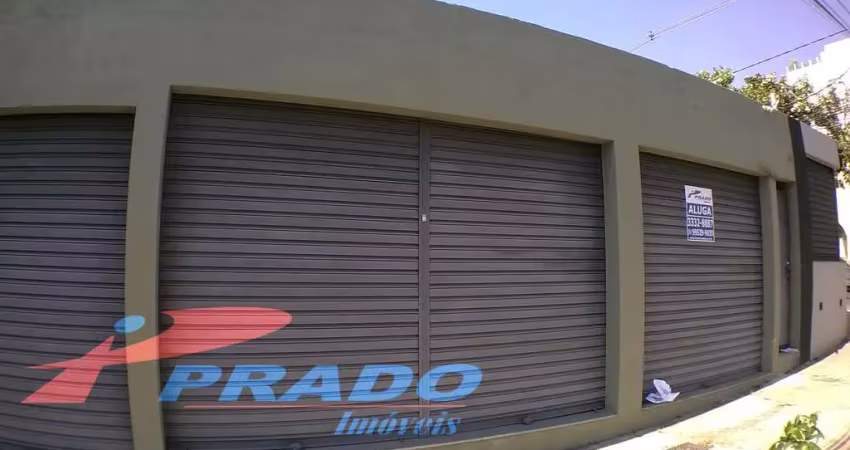 Ponto comercial para alugar na Rua Turmalina, Prado, Belo Horizonte