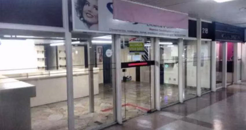 Ótima oportunidade!! excelente loja no centro de bh!!!