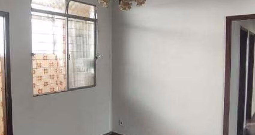 Apartamento à venda, 3 quartos, 1 suíte, 2 vagas, Barroca - Belo Horizonte/MG