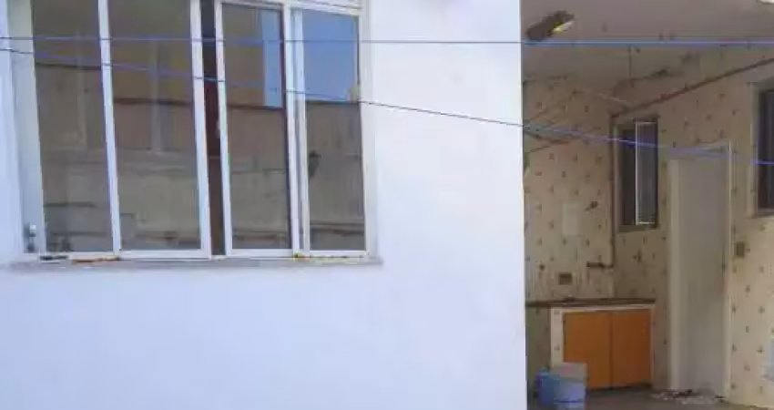 Casa com 4 quartos à venda na Rua Rio Negro, Prado, Belo Horizonte