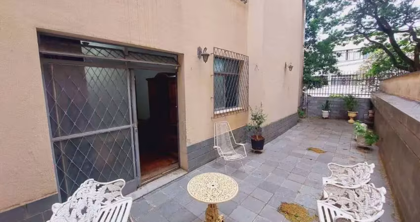 Apartamento com 3 quartos à venda na Rua Geraldo Bicalho, Nova Suíssa, Belo Horizonte