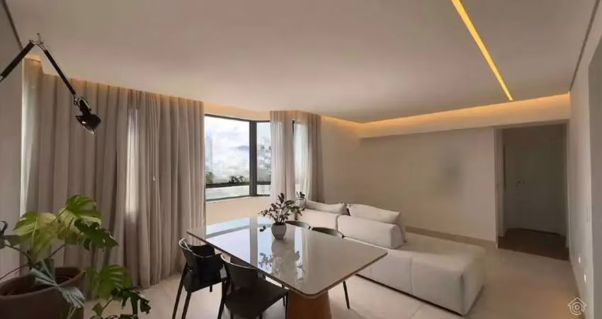 Excelente Apartamento de Cobertura no Prado