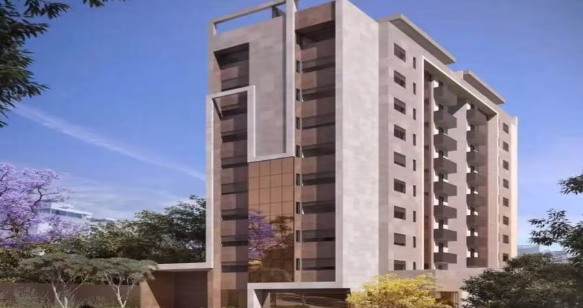 Cobertura à venda, 2 quartos, 1 suíte, 2 vagas, Prado - Belo Horizonte/MG