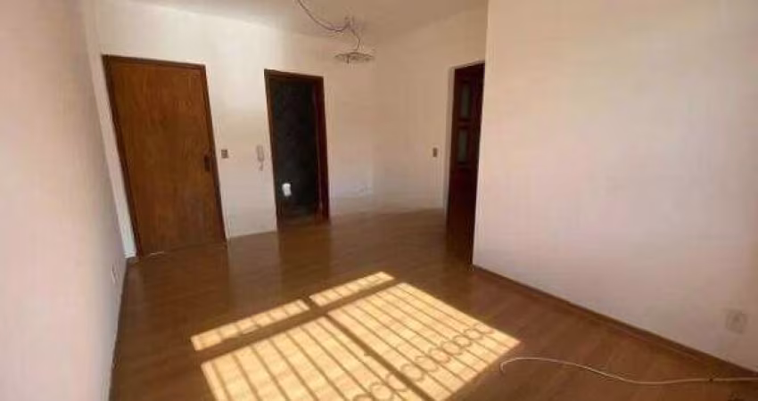 APARTAMENTO 2 QUARTOS, 1, VAGA, BEM LOCALIZADO