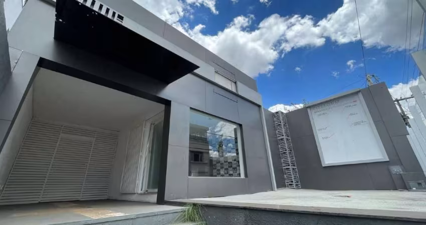 Casa comercial para aluguel, Prado - Belo Horizonte/MG