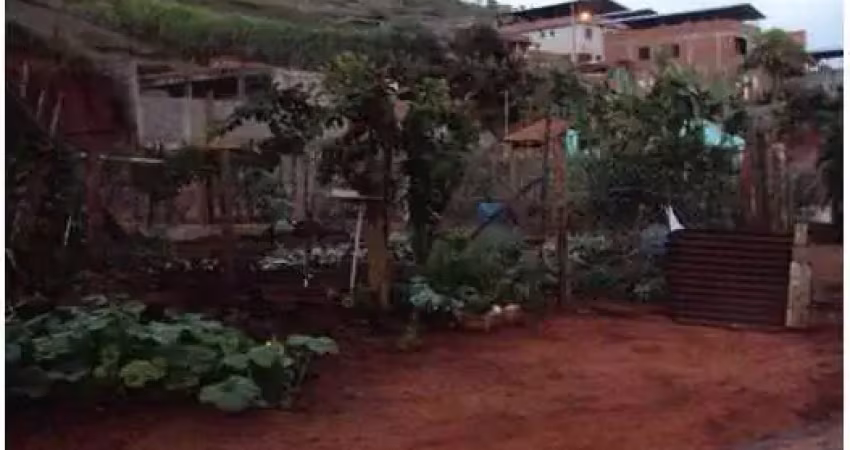 Sítio à venda, 2 quartos, Mangabeiras - João Monlevade/MG