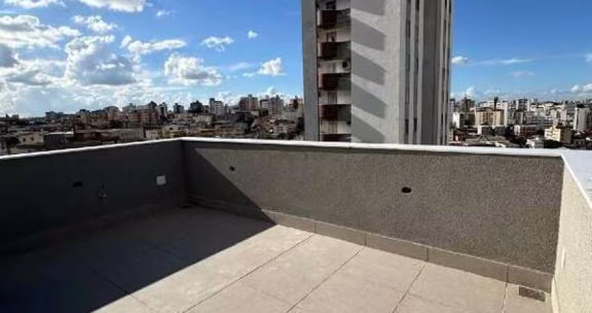 EXCELENTE APARTAMENTO COBERTURA 3 QUARTOS, 2 SUÍTES, ELEV.